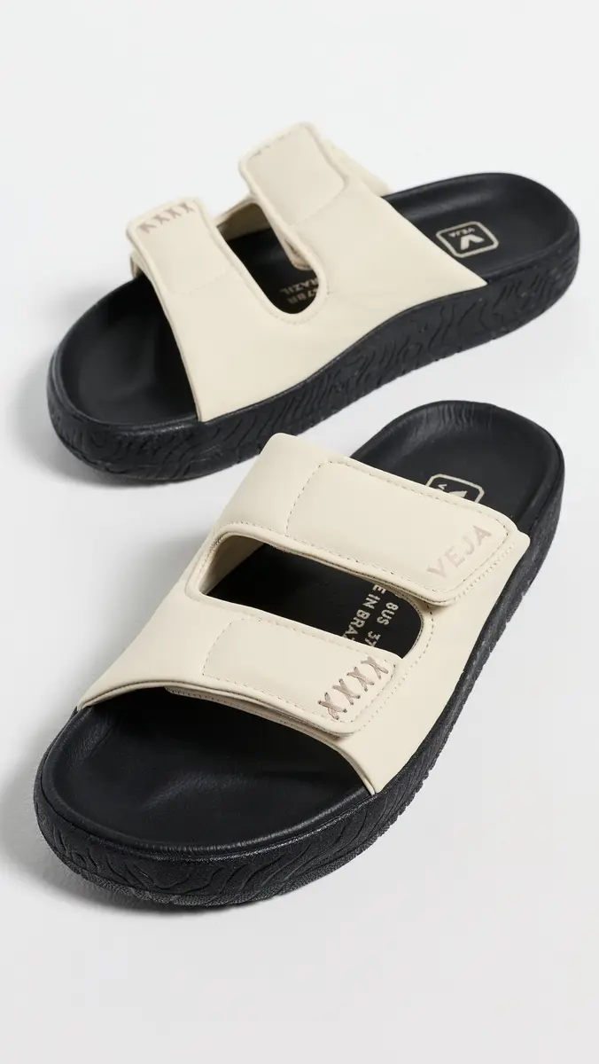 Veja Etna Bold Sandals | Thumbnail 5
