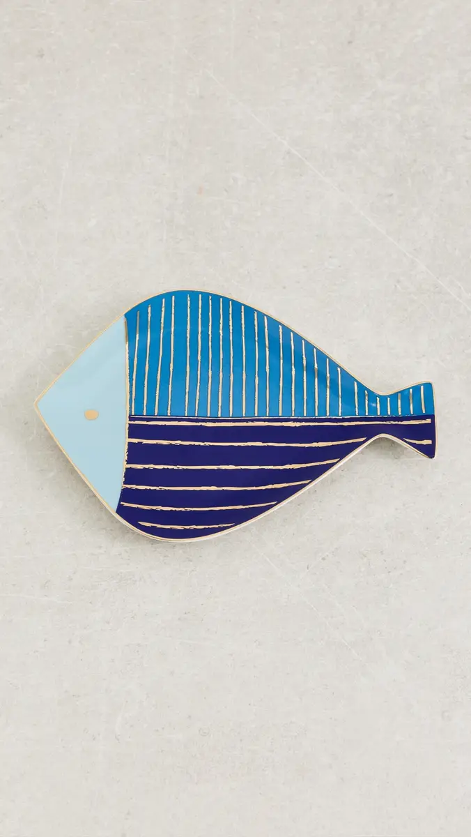 Jonathan Adler School of Fish Tray | Thumbnail 2