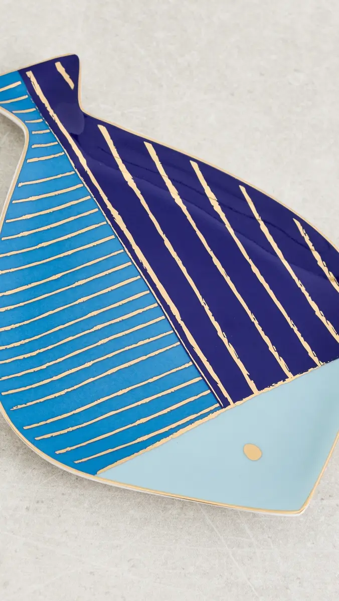 Jonathan Adler School of Fish Tray | Thumbnail 4