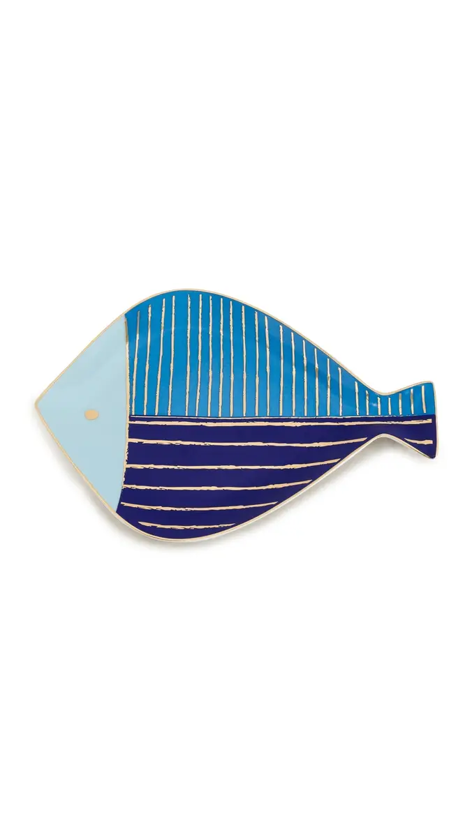 Jonathan Adler School of Fish Tray | Thumbnail 5