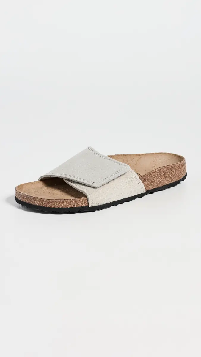 Birkenstock Sylt 2.0 Slide Sandals | Thumbnail 2