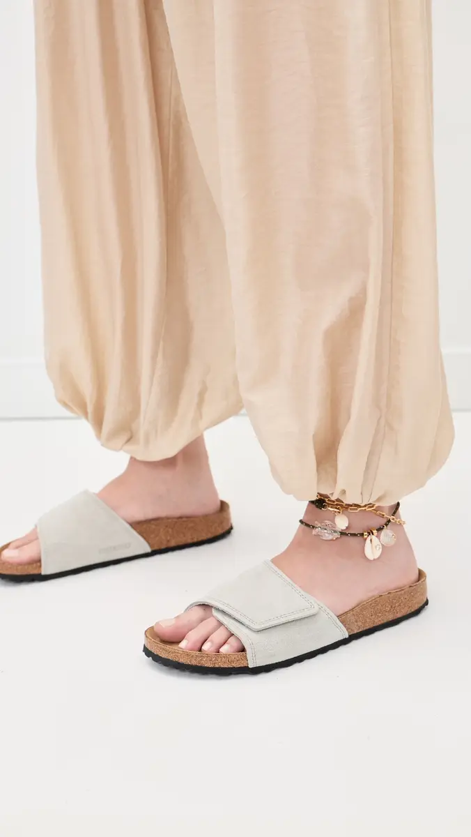 Birkenstock Sylt 2.0 Slide Sandals | Thumbnail 3