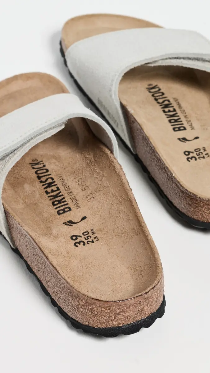 Birkenstock Sylt 2.0 Slide Sandals | Thumbnail 4