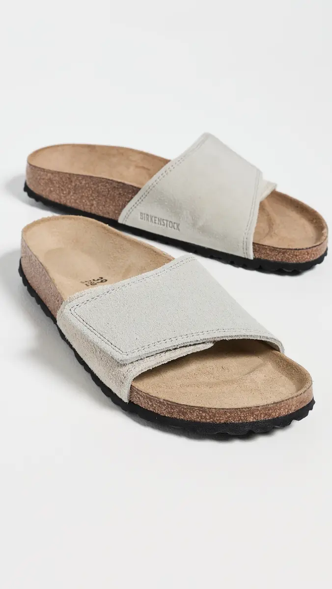 Birkenstock Sylt 2.0 Slide Sandals | Thumbnail 5