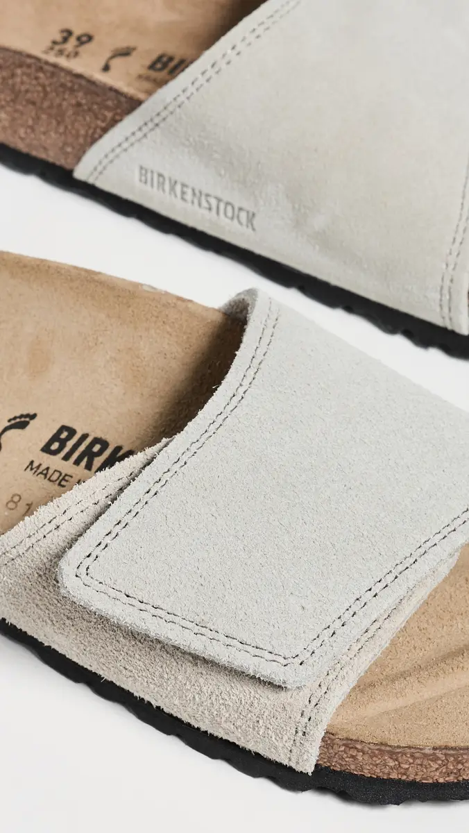 Birkenstock Sylt 2.0 Slide Sandals | Thumbnail 6
