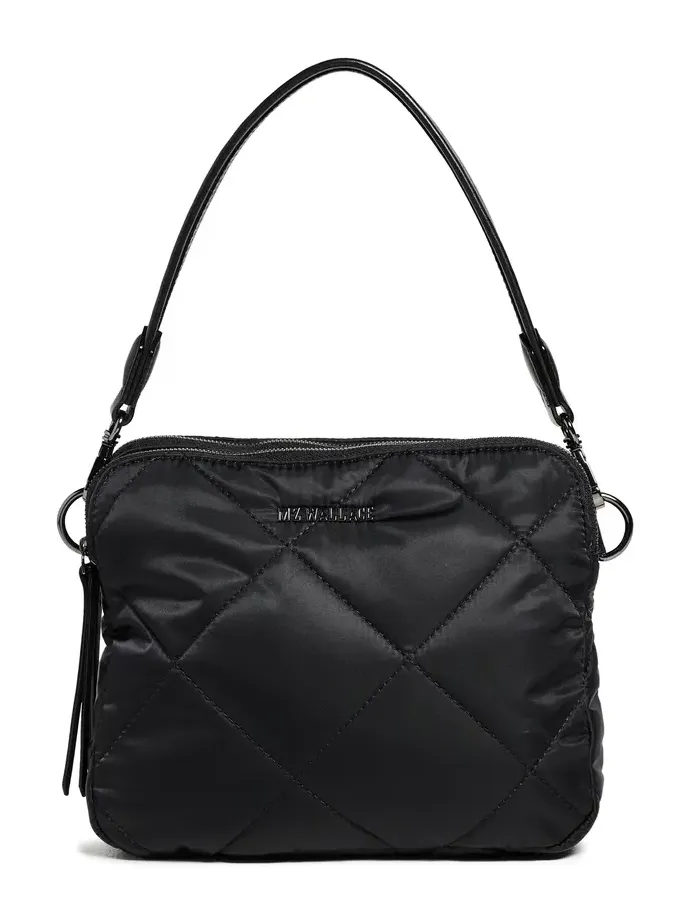 MZ Wallace Madison Crossbody Bag
