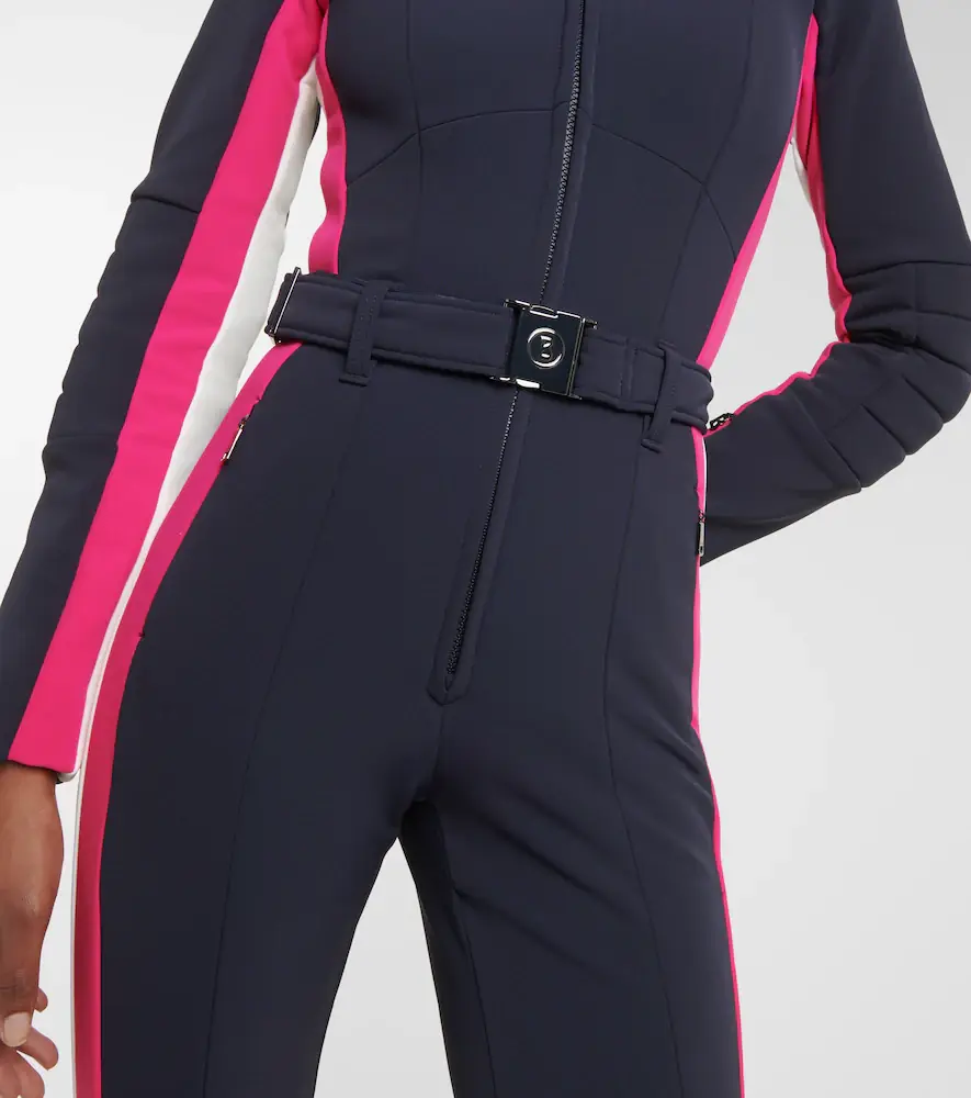 Bogner Talisha colorblocked ski suit | Thumbnail 3