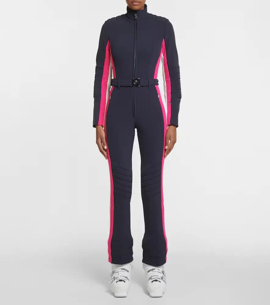 Bogner Talisha colorblocked ski suit | Thumbnail 4