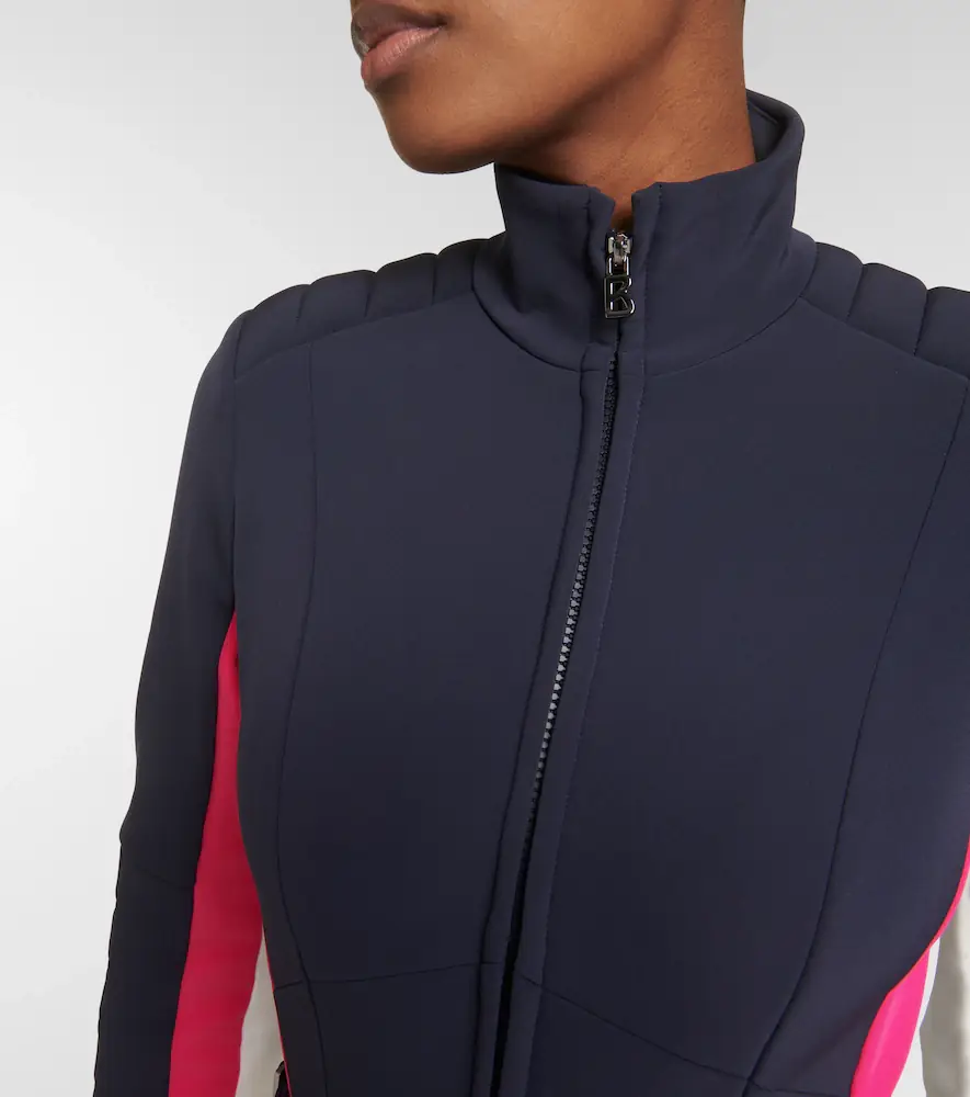 Bogner Talisha colorblocked ski suit | Thumbnail 5