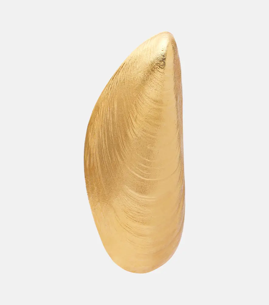 Jennifer Behr Wade gold-plated earrings | Thumbnail 4