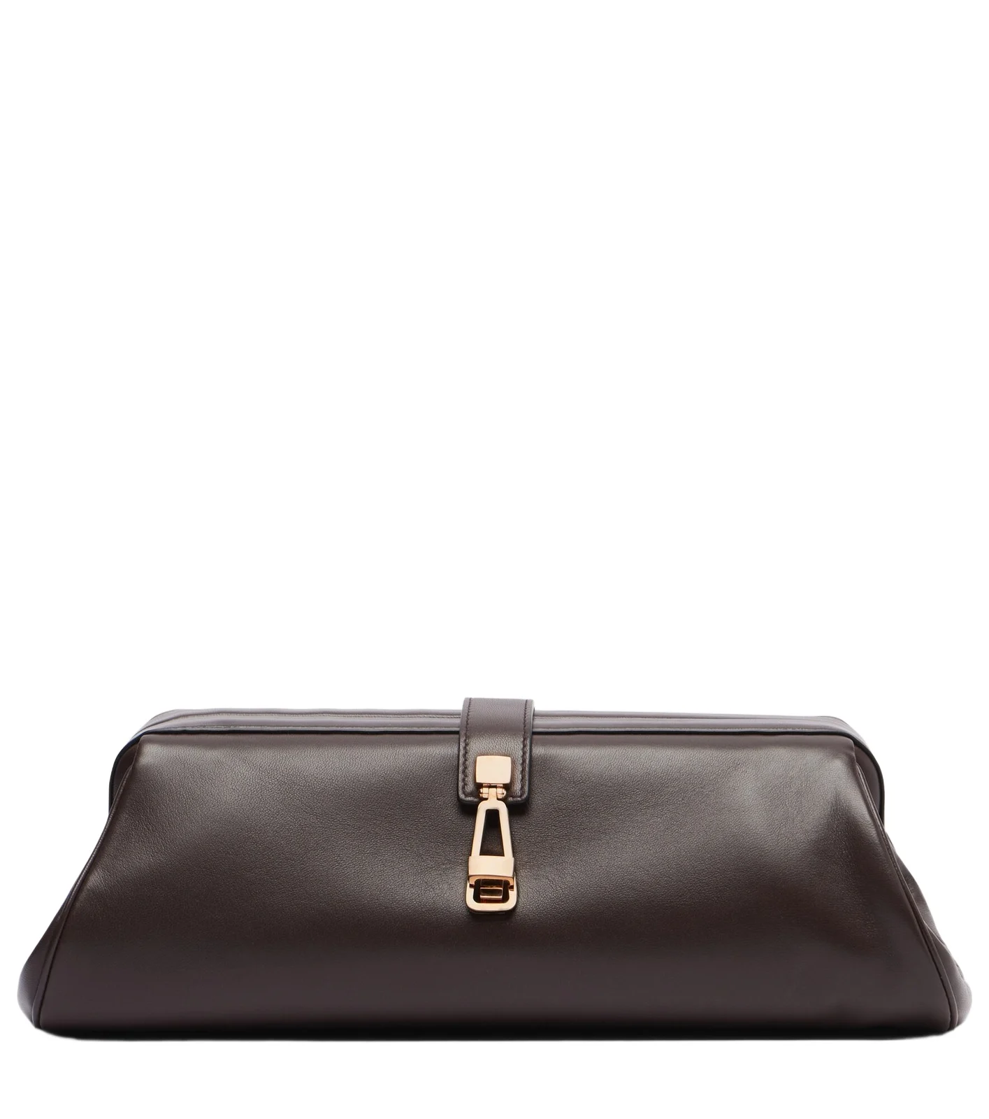Small leather shoulder bag Small leather shoulder bag