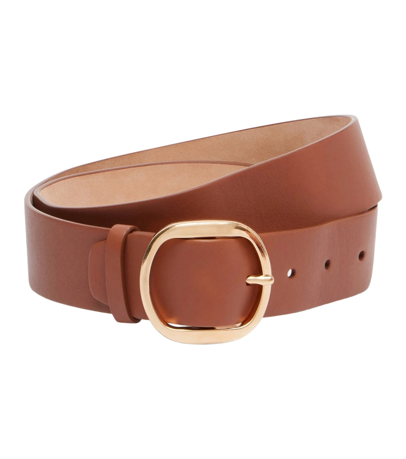 Elster leather belt Elster leather belt