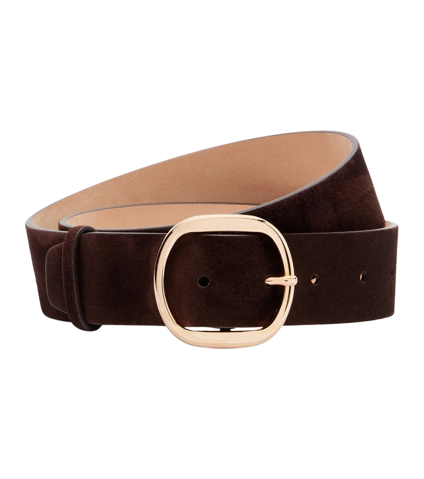 Elster suede belt Elster suede belt