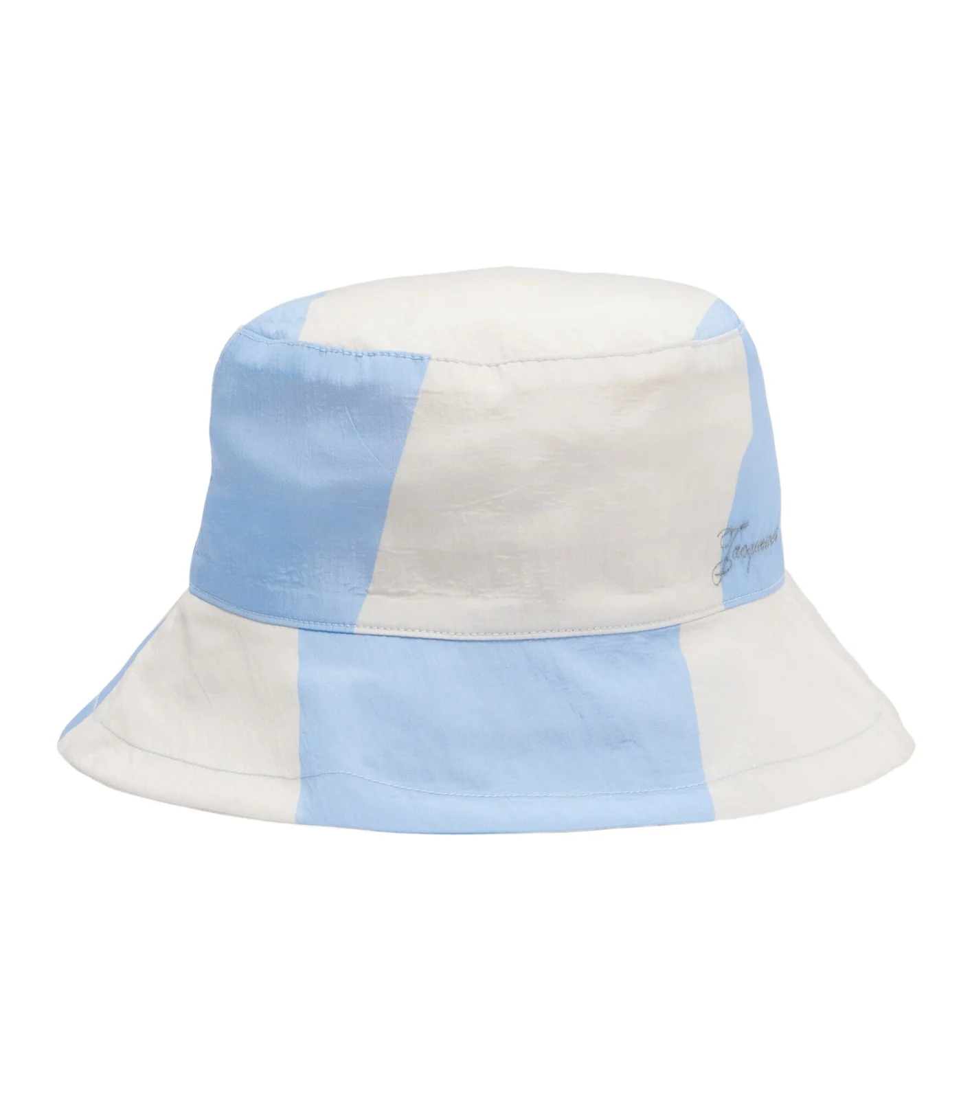 Baluchon printed bucket hat Baluchon printed bucket hat