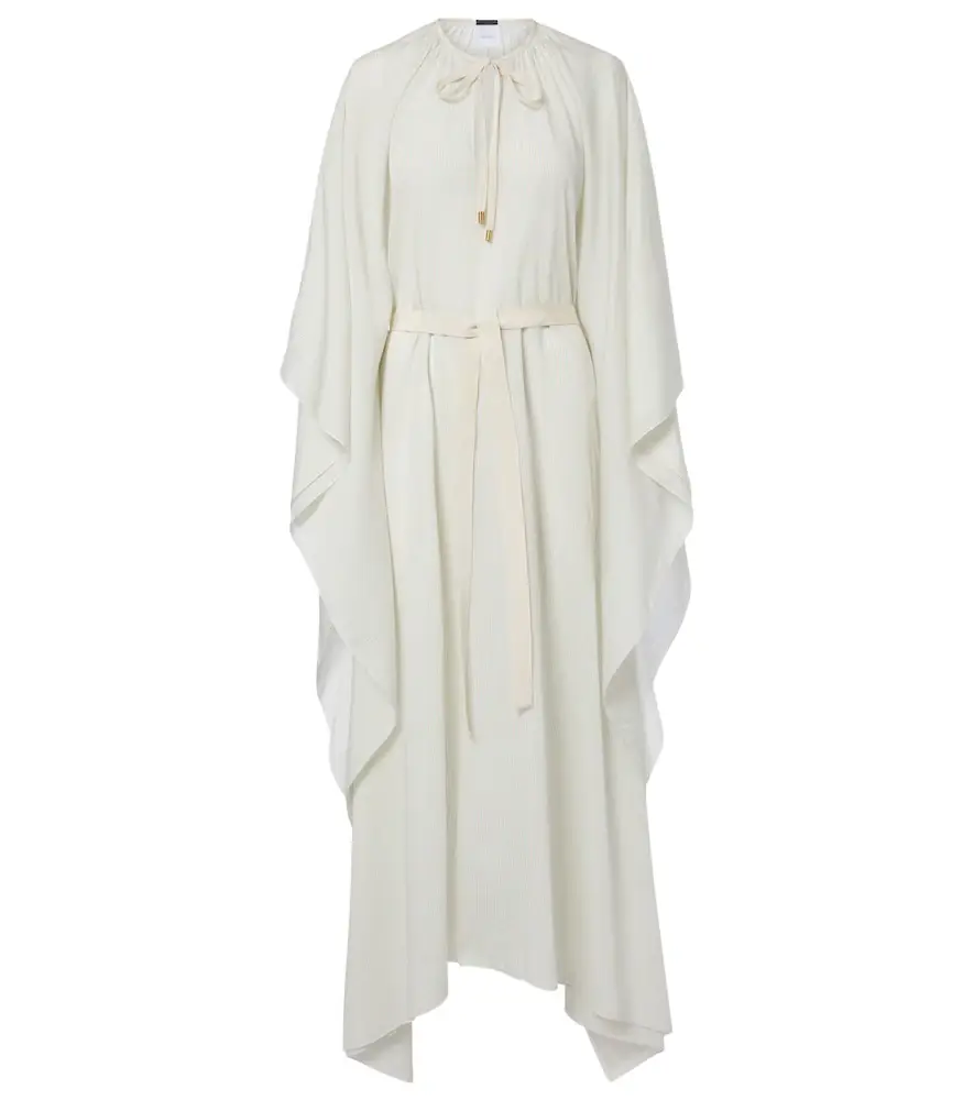 Patou Striped kaftan | Image 1 Patou Striped kaftan | Image 1