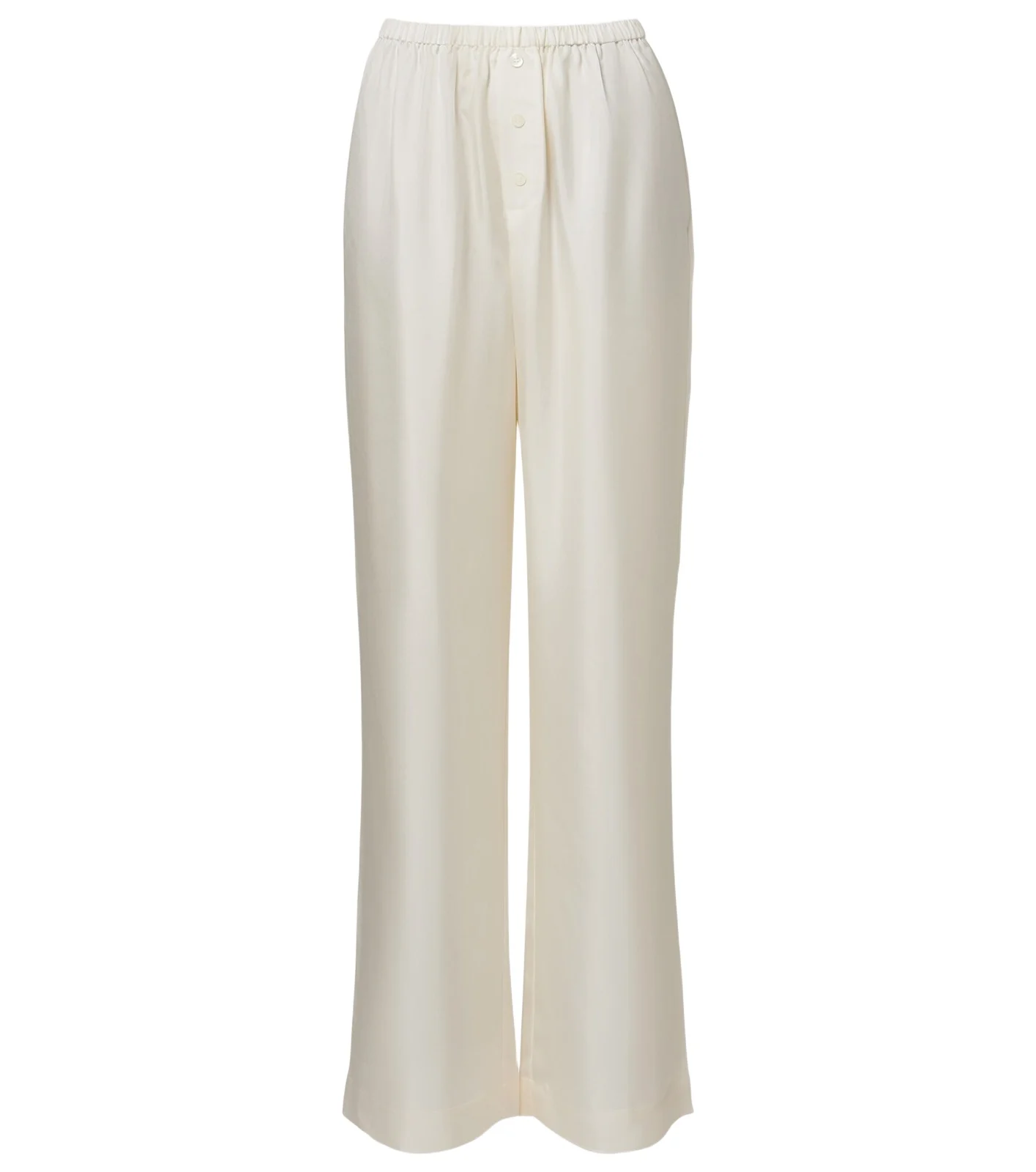 Róhe Silk wide-leg pants Róhe Silk wide-leg pants