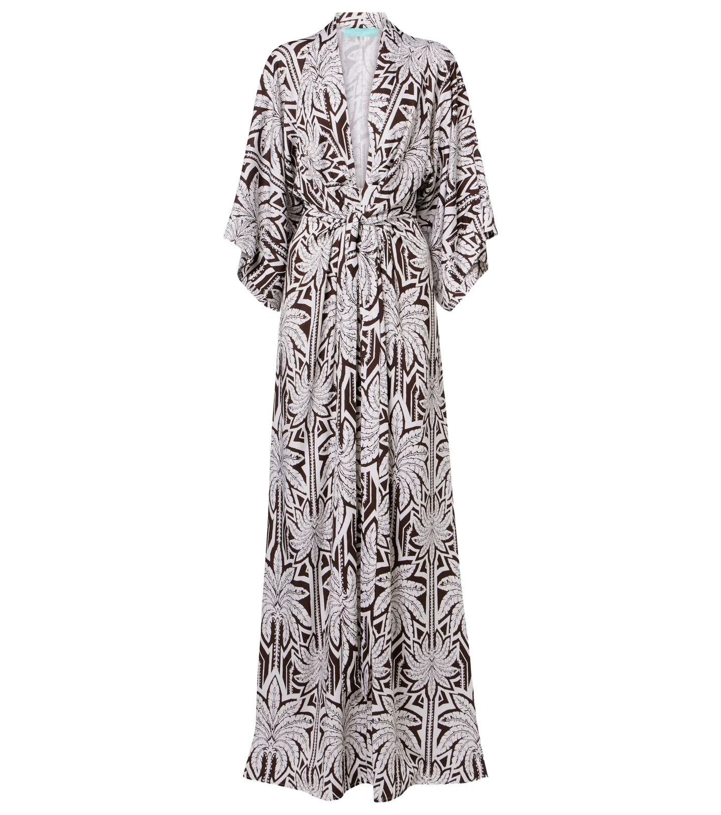 Eloise printed maxi dress Eloise printed maxi dress