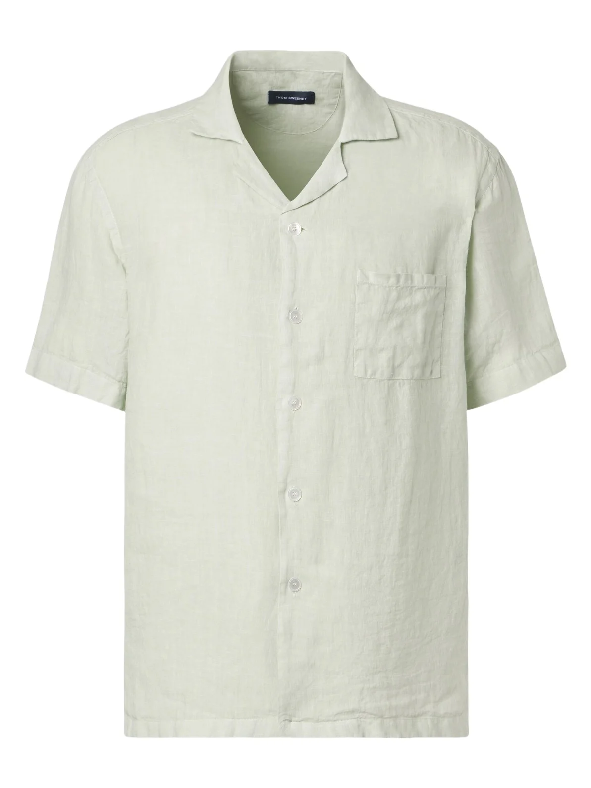 Linen shirt Linen shirt