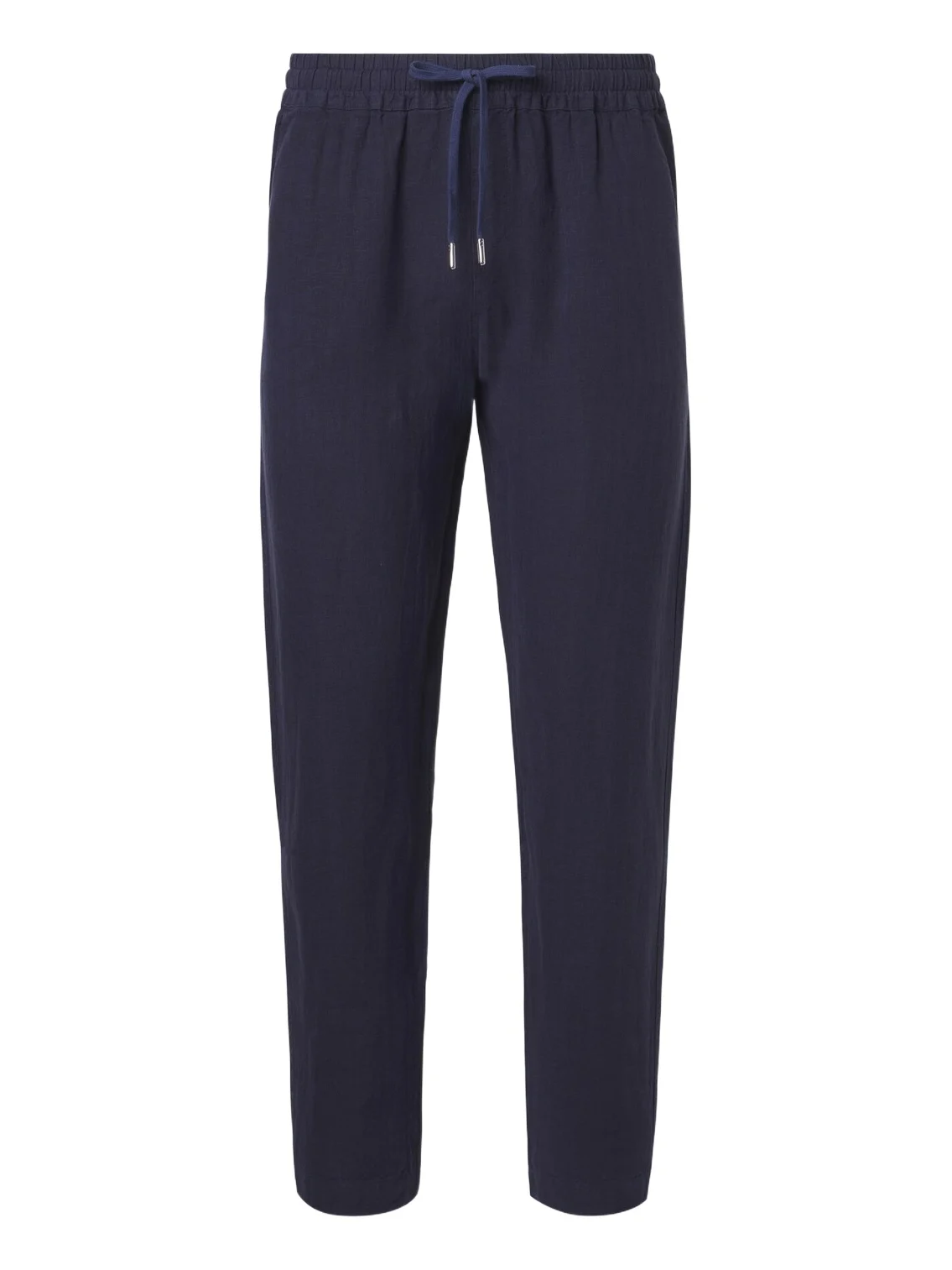 Linen straight pants Linen straight pants