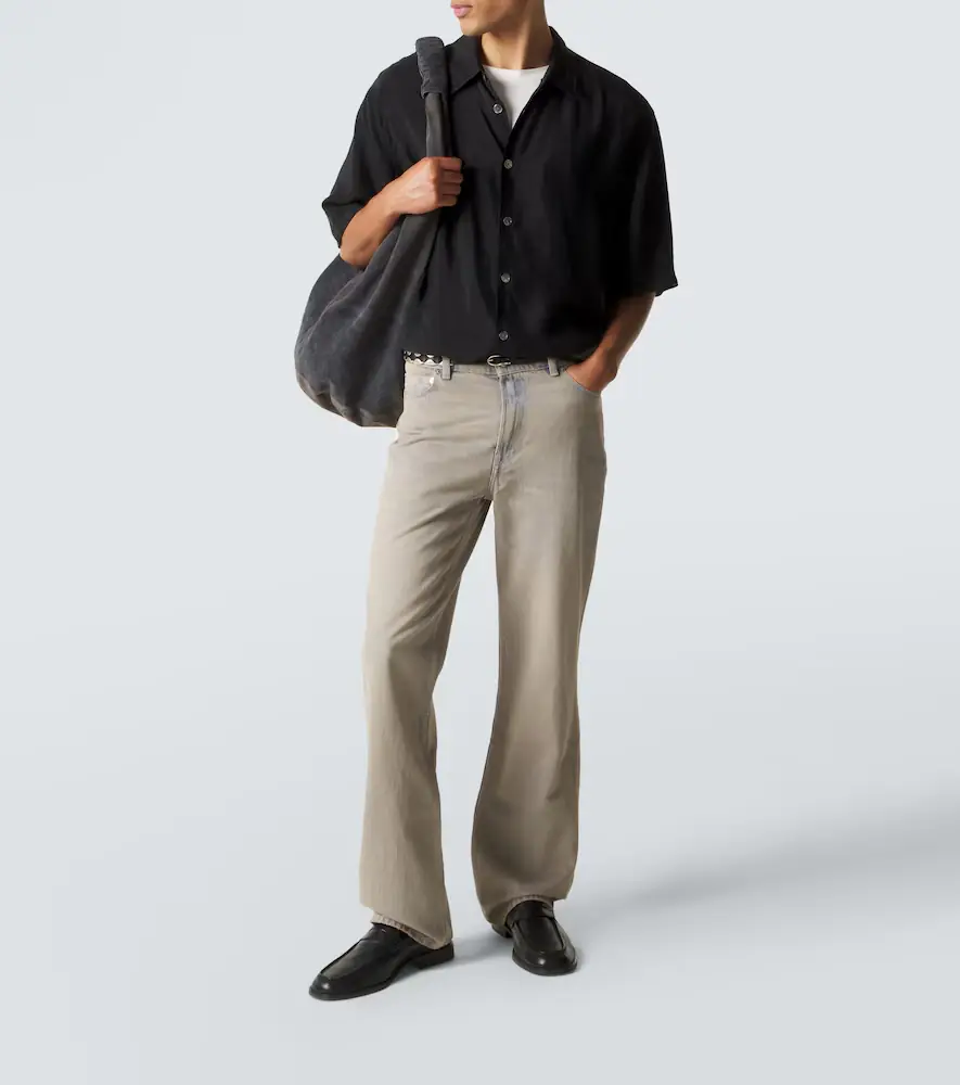 Our Legacy 70s Cut bootcut jeans | Thumbnail 2 Our Legacy 70s Cut bootcut jeans | Thumbnail 2