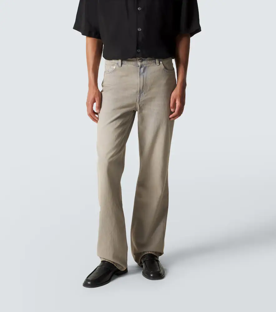 Our Legacy 70s Cut bootcut jeans | Thumbnail 5 Our Legacy 70s Cut bootcut jeans | Thumbnail 5