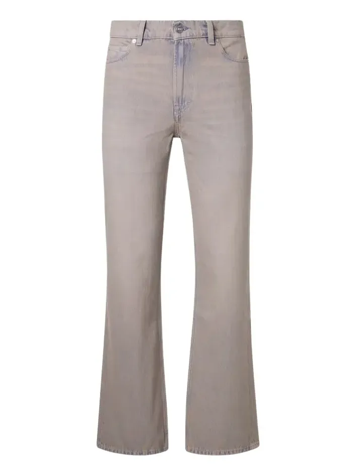70s Cut bootcut jeans 70s Cut bootcut jeans