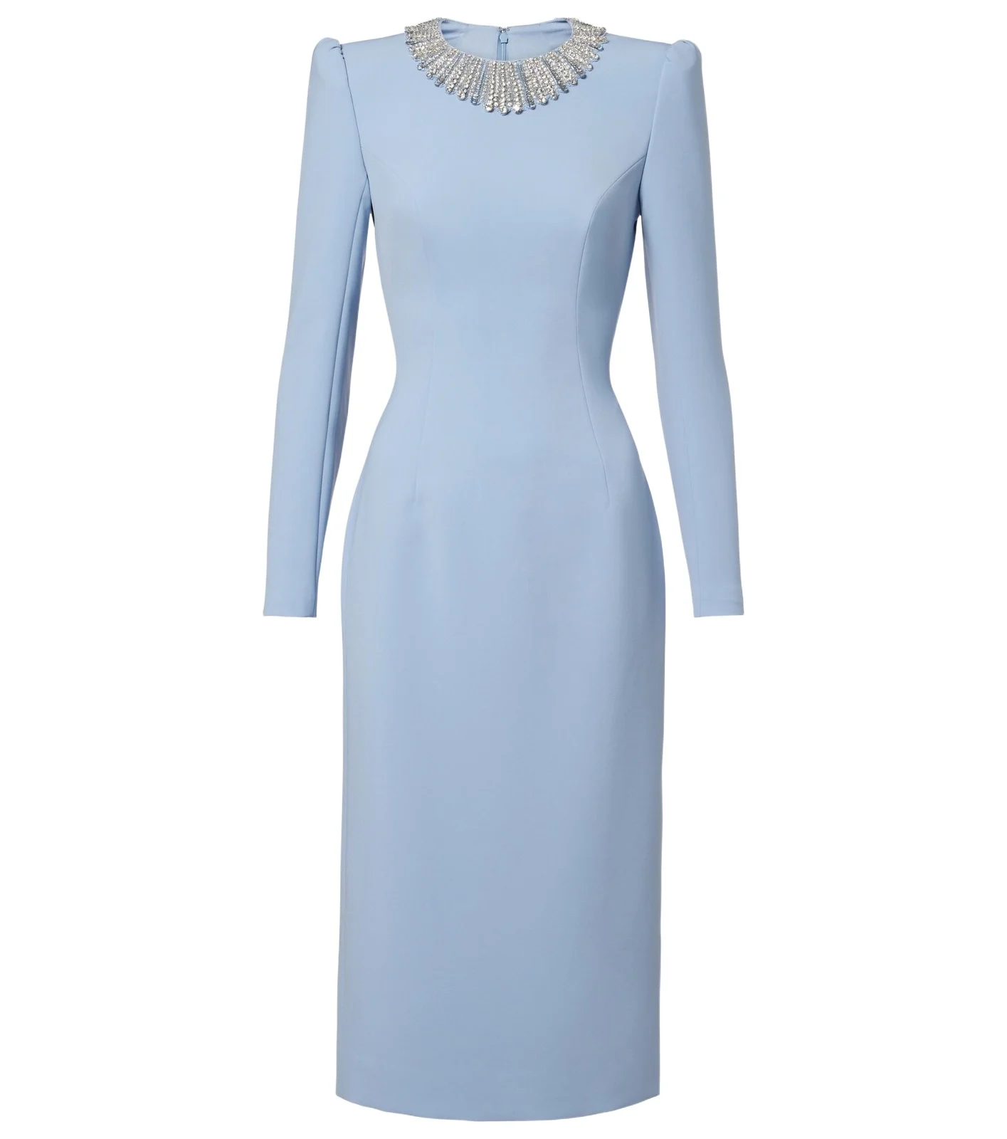 Cora embellished midi dress Cora embellished midi dress