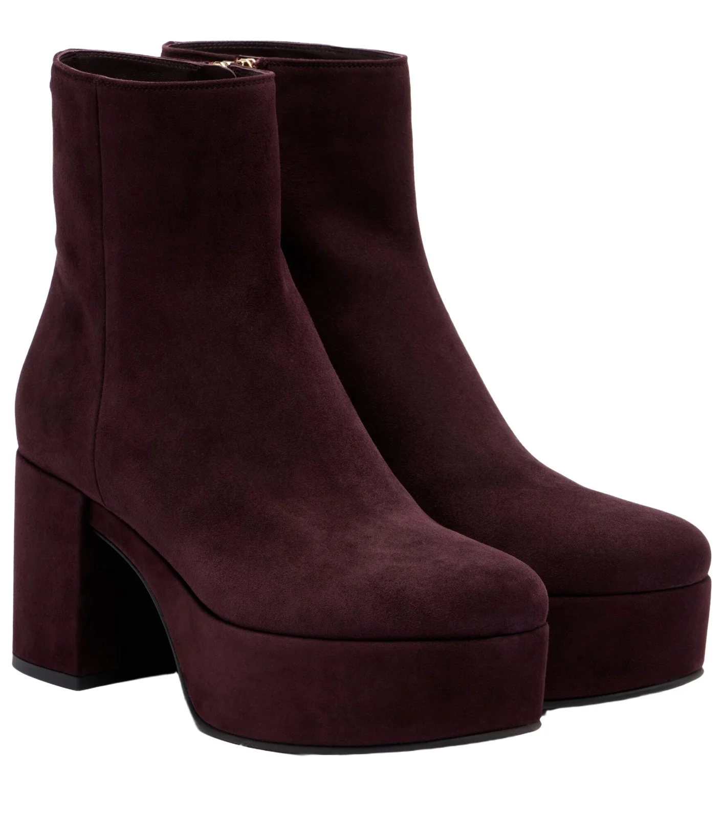 Sally suede ankle boots Sally suede ankle boots