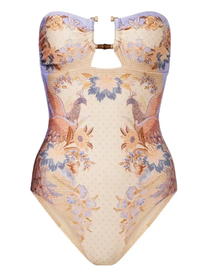 Indra printed swimsuit Indra printed swimsuit