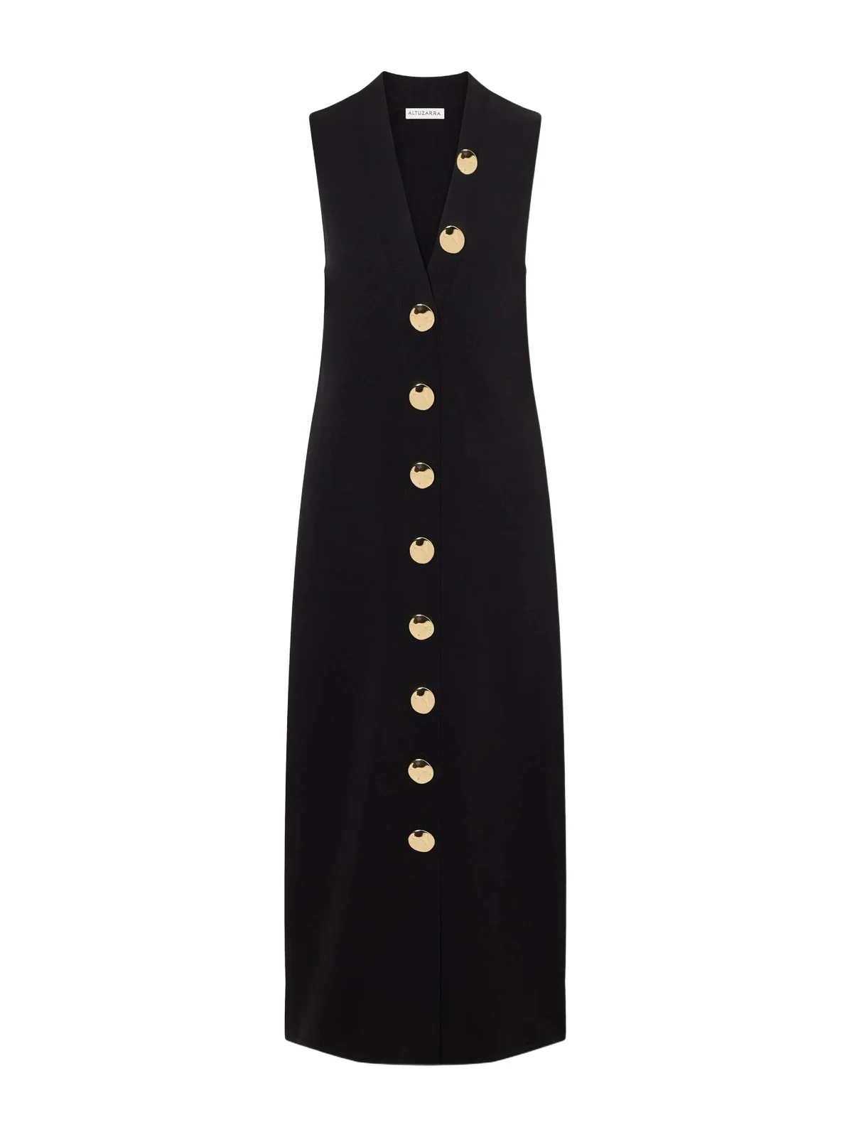 Axia Knitted Maxi Dress Axia Knitted Maxi Dress