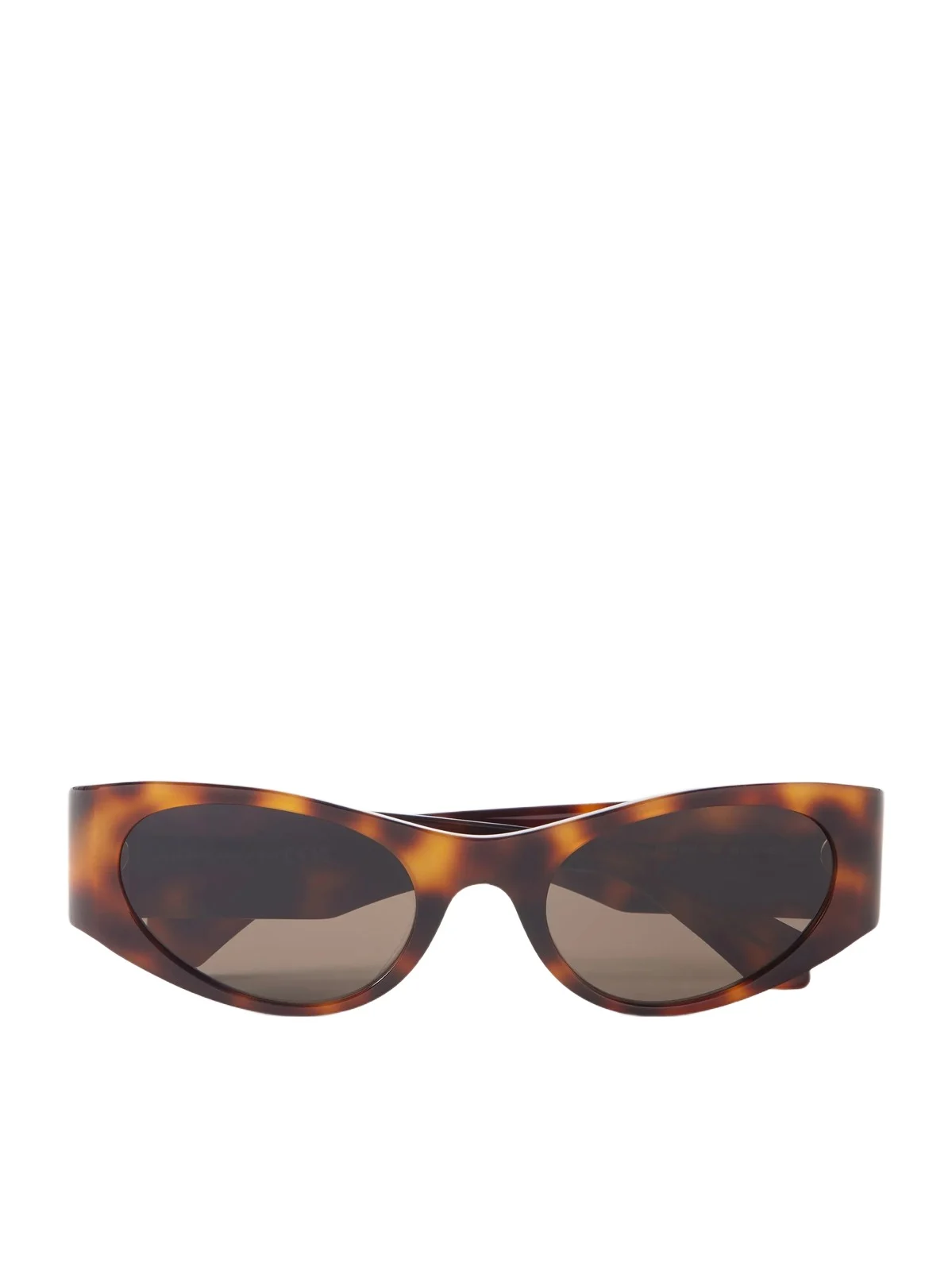 + Paula's Ibiza's Tortoiseshell Acetate Sunglasses + Paula's Ibiza's Tortoiseshell Acetate Sunglasses