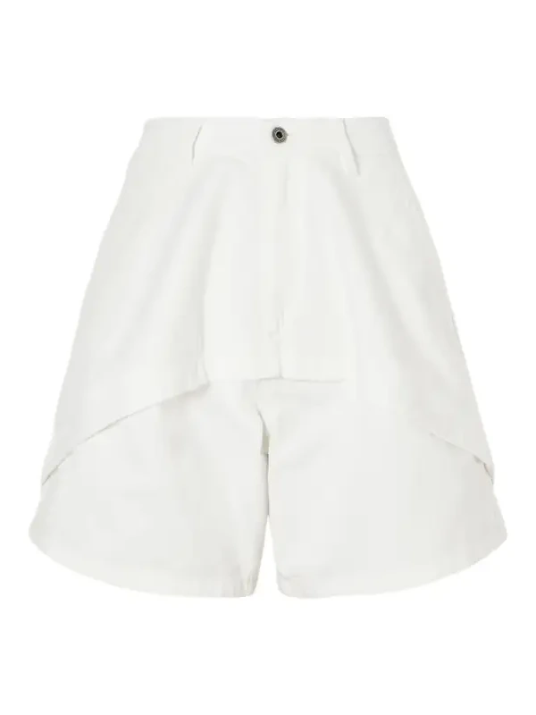 +paula’s Ibiza Denim Shorts +paula’s Ibiza Denim Shorts