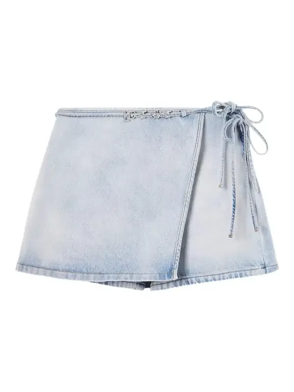 + Paula’s Ibiza Denim Shorts + Paula’s Ibiza Denim Shorts