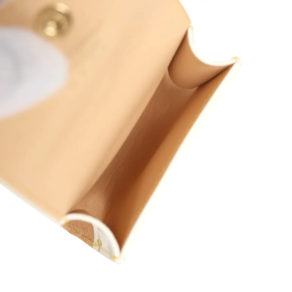 Louis Vuitton Louis Vuitton X Takashi Murakami Vivienne Cuddle Bag Charm Pink and White Monogram Multicolored Canvas Gold Hardware | Thumbnail 8 Louis Vuitton Louis Vuitton X Takashi Murakami Vivienne Cuddle Bag Charm Pink and White Monogram Multicolored Canvas Gold Hardware | Thumbnail 8