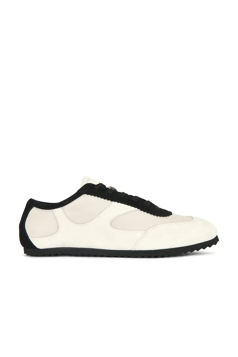 A Emery Adams Low Sneaker | Image 1 A Emery Adams Low Sneaker | Image 1