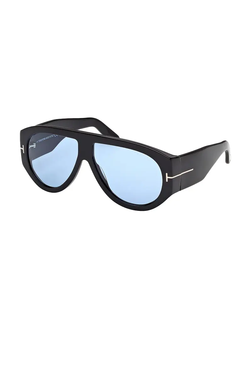 TOM FORD Pilot Sunglasses | Thumbnail 2 TOM FORD Pilot Sunglasses | Thumbnail 2