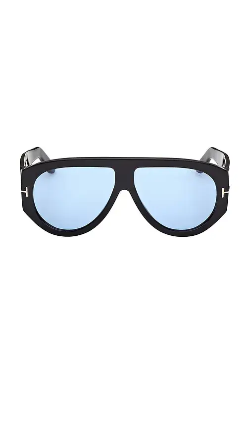 TOM FORD Pilot Sunglasses | Thumbnail 4 TOM FORD Pilot Sunglasses | Thumbnail 4