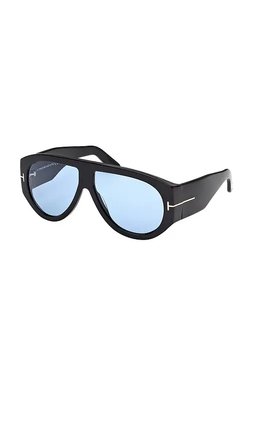 TOM FORD Pilot Sunglasses | Thumbnail 5 TOM FORD Pilot Sunglasses | Thumbnail 5