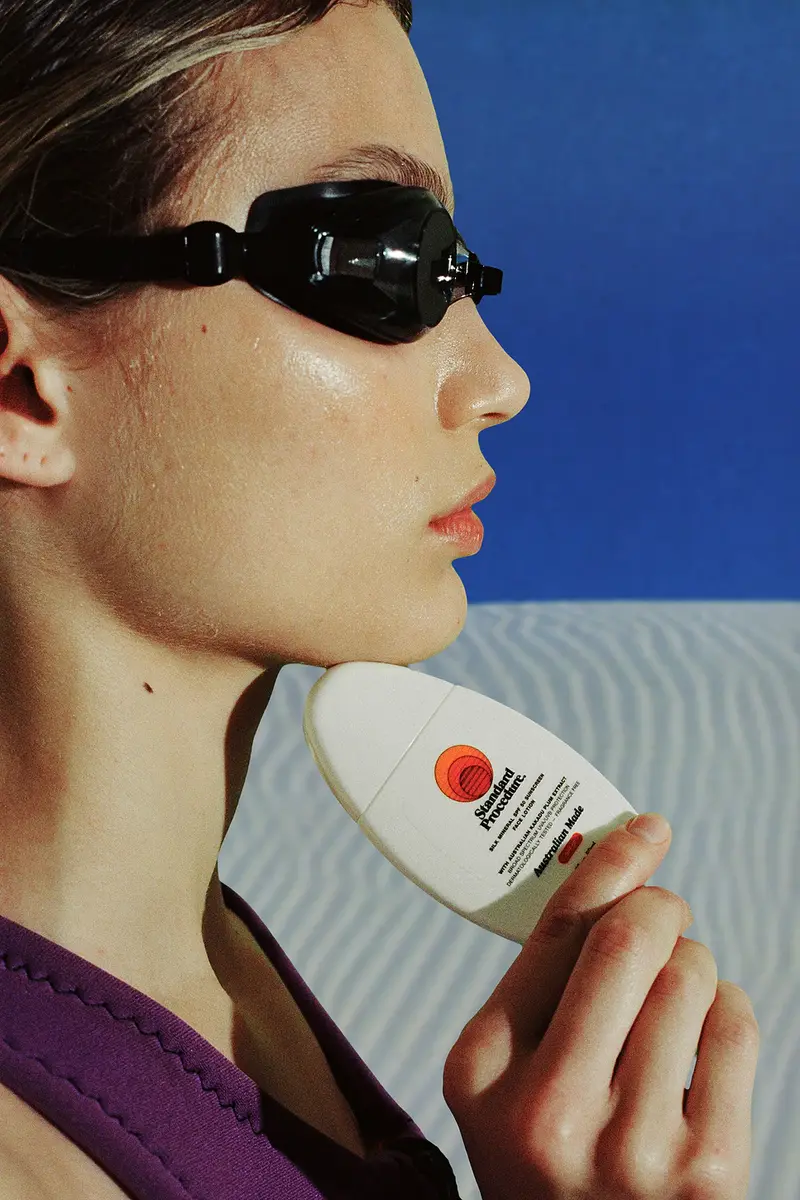 Standard Procedure Silk Mineral SPF 50 Sunscreen | Thumbnail 3 Standard Procedure Silk Mineral SPF 50 Sunscreen | Thumbnail 3