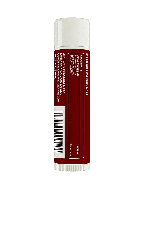 Standard Procedure Tinted Lip Balm SPF 50+ | Thumbnail 5