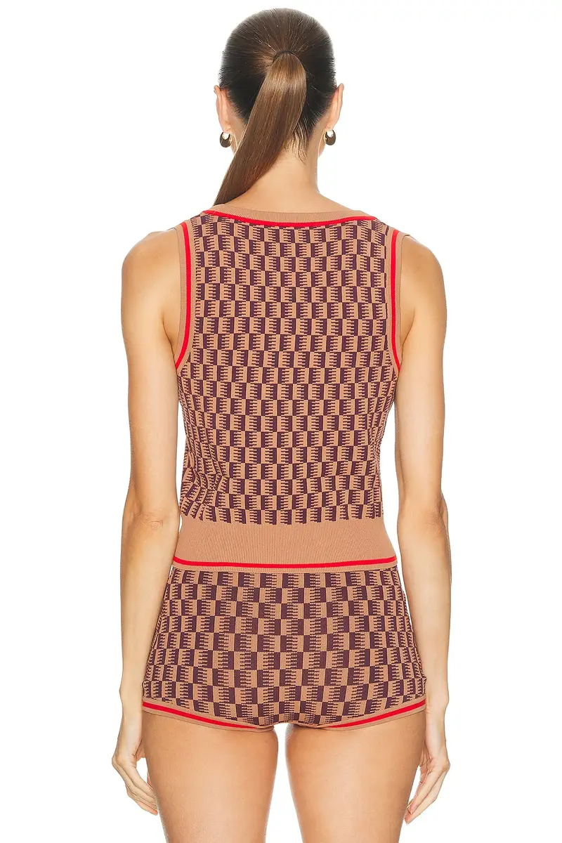 Tropic of C Isla Vest | Thumbnail 3 Tropic of C Isla Vest | Thumbnail 3
