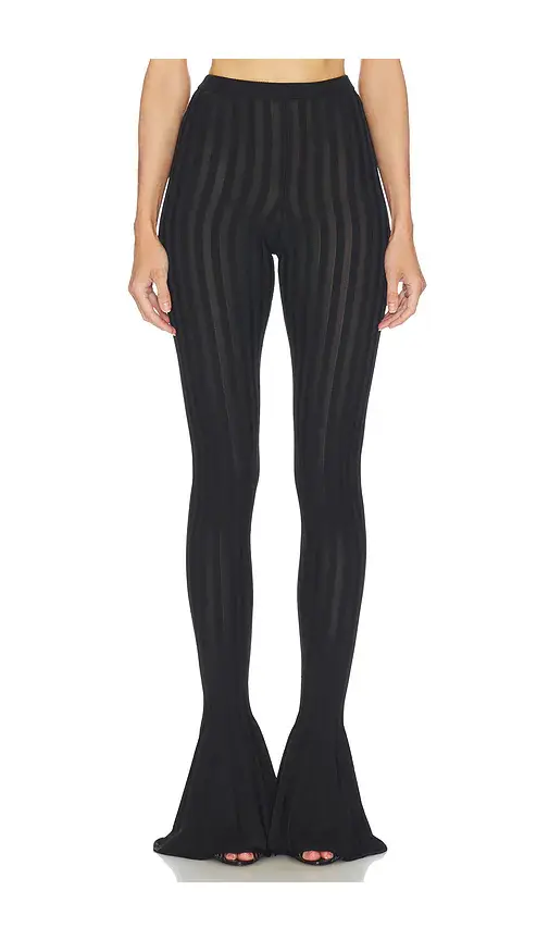 Helsa Kayleigh Flared Pant | Thumbnail 7 Helsa Kayleigh Flared Pant | Thumbnail 7