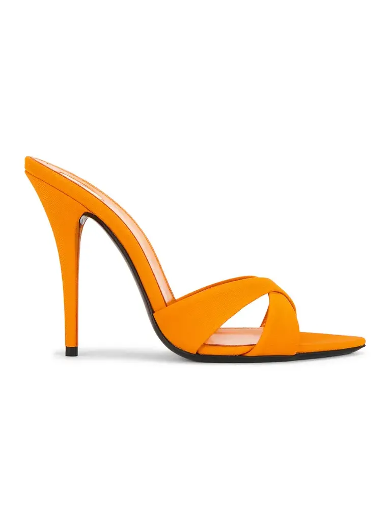 Kirat Mule Sandal
