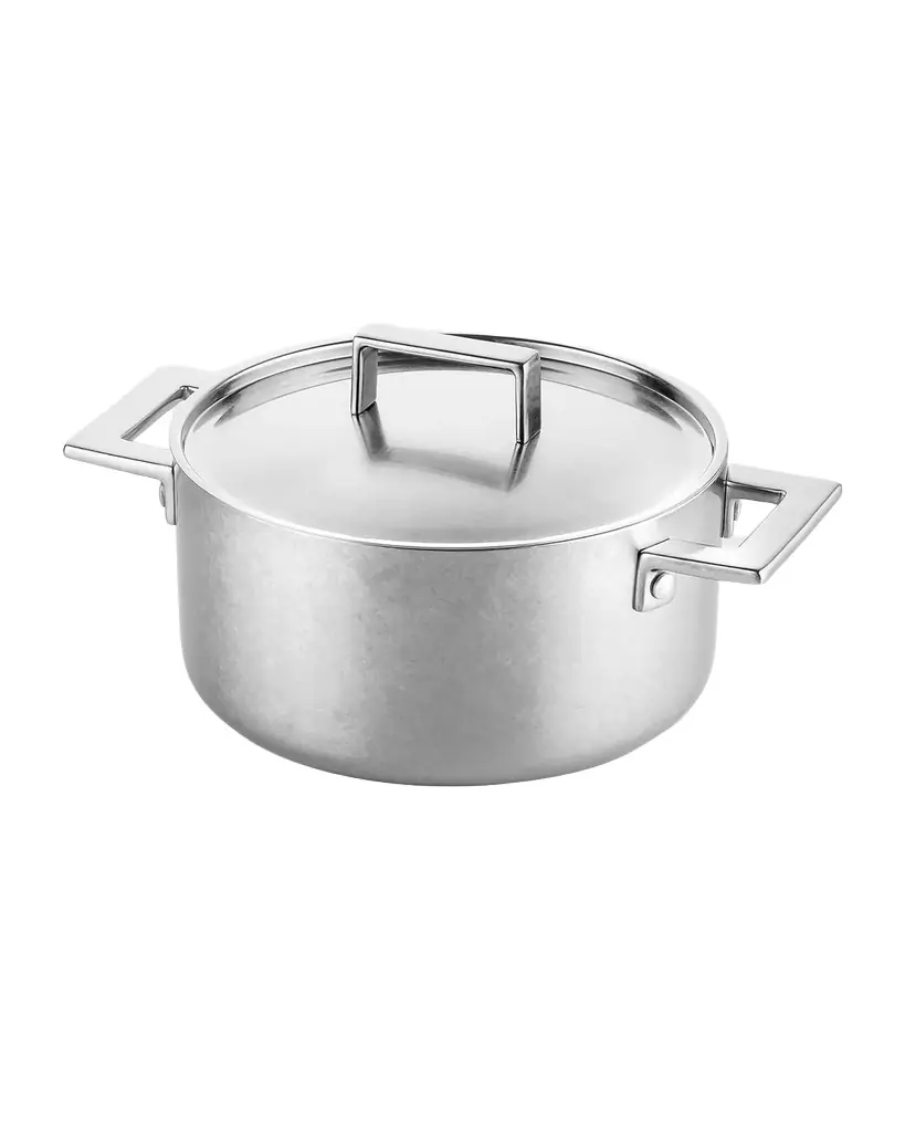 Mepra 7" Casserole with Lid | Image 1 Mepra 7" Casserole with Lid | Image 1