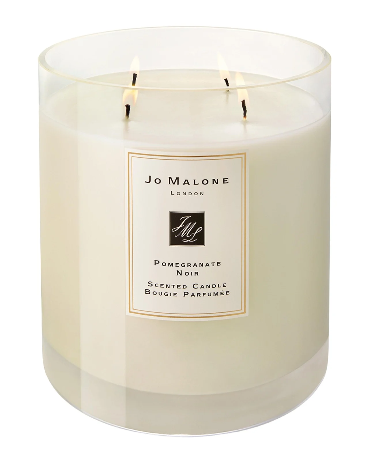 Jo Malone London Pomegranate Noir Luxury Candle, 2.5kg