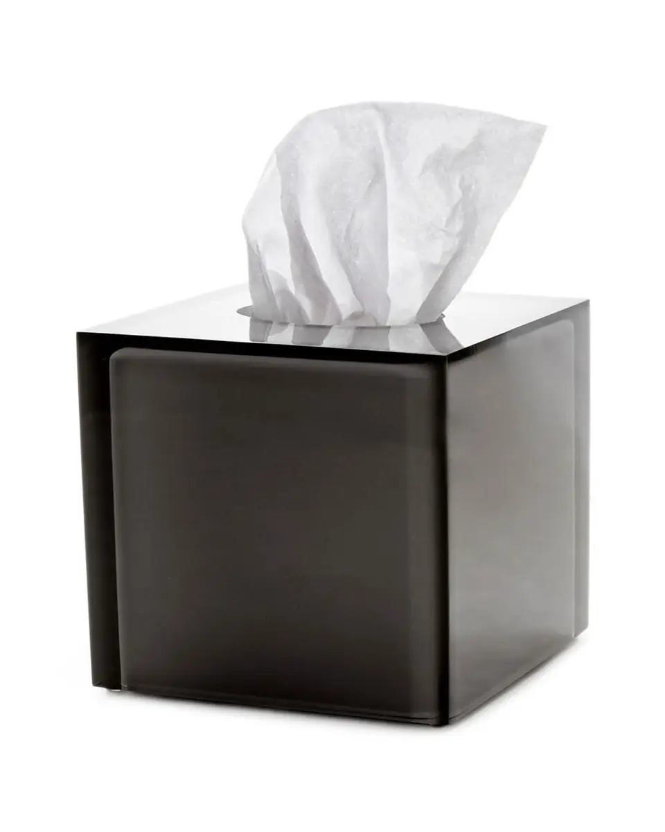 Jonathan Adler Hollywood Tissue Box Cover | Thumbnail 2