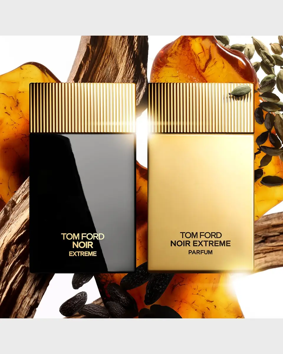 Tom Ford Noir Extreme Eau de Parfum Fragrance | Thumbnail 2