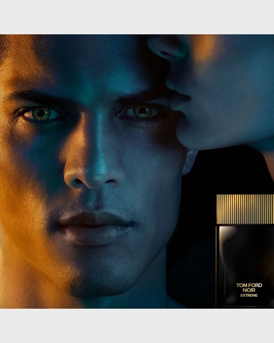 Tom Ford Noir Extreme Eau de Parfum Fragrance | Thumbnail 4