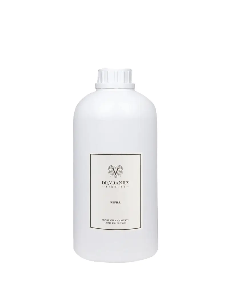 DR. VRANJES FIRENZE Aria Diffuser Refill, 85 oz. | Image 1 DR. VRANJES FIRENZE Aria Diffuser Refill, 85 oz. | Image 1