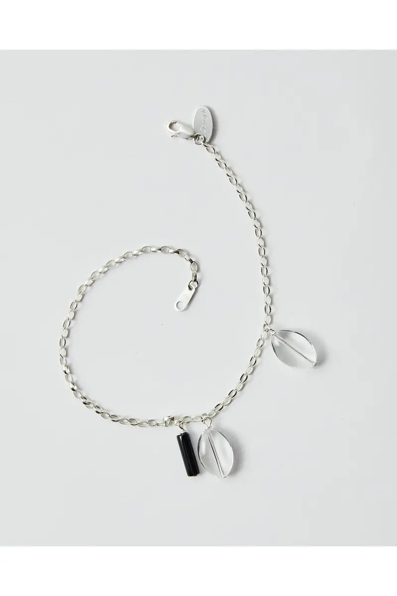 Santangelo Mazzini Anklet | Thumbnail 2 Santangelo Mazzini Anklet | Thumbnail 2
